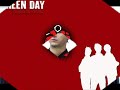 GREEN DAY-BASKET CASE GREEN DAY-BASKET CASE