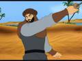 Filim la Aba Alfadhel Al Abbass (as) Movie Part 6