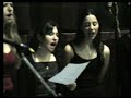 Digo la mazamorra(Coro de la Innovación) Digo la mazamorra(Coro de la Innovación)