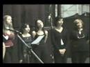 Digo la mazamorra(Coro de la Innovación)