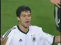 FIFA World Cup 2002 South Korea 0 - 1 Germany (???? vs ??) FIFA World Cup 2002 South Korea 0 - 1 Germany (???? vs ??)