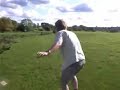 Grass snake field research