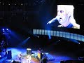 Paul Weller - The Royal Albert Hall - 10th April 2008