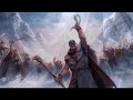 LOTR: The Battle for Middle-earth II: The Rise of the Witch-king - Angmar Campaign (Part 1)