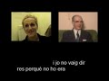 vota en consciència. Vot laic