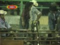 Los Destructores vs Los Genios del Jaripeo