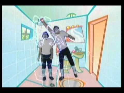 Campanha de Uso Racional de Energia - COSERN - Dicas de Economia Campanha de Uso Racional de Energia - COSERN - Dicas de Economia