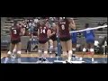 Plano Senior High Varsity Volleyball Alexa Novoa