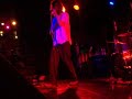 Liars at the Paradise Rock Club, Boston 06.23.06 Liars at the Paradise Rock Club, Boston 06.23.06