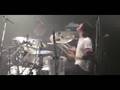 RIZE T.K.O. TOUR @HAKATA Drum LOGOS