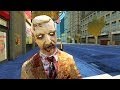 ZombieZ II v3.55 для GTA 4 видео 1