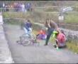 Zemsta ( Vengeance ) ... Kolarstwo to mocny sport ;)