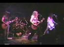 Rezin Hits Wetlands NYC 1996