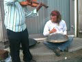 Hang Drum and Violin Hang Drum and Violin
