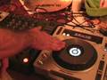 Can you scratch with a CDJ turntable?