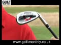 Golf Monthly - TaylorMade Burner XD irons review