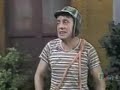 Chaves - Natal na casa do senhor Barriga - PT 1/11