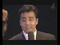 Tito Beltran,Carola Häggkvist,Time to Say Goodbye,Sweden