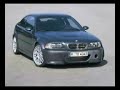 Tribute to BMW ///M3