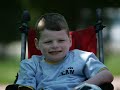 Angelman Walk Thank you