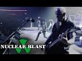 ANTHRAX - A Skeleton In The Closet (OFFICIAL LIVE VIDEO)