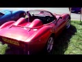 Ginetta videos: ginetta at stoneleigh kit car show 2011
