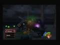 Kingdom Hearts Part 6: Darksides Revenge