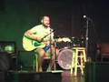The Agrarians - Always a Lady Live at HAC, 8/24/07
