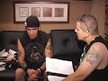 Interview with Machinehead 08/02/2008 part 1
