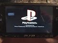 THE ULTIMATE GUIDE TO PUT PS1 GAMES ON THE PSP - PART THREE THE ULTIMATE GUIDE TO PUT PS1 GAMES ON THE PSP - PART THREE