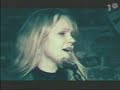 Eva Cassidy Fields Of Gold @ Blues Alley 1996