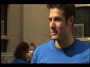 BEN WILDMAN TOBRINER, OLYMPIC HOPEFUL WORLD CHAMPION