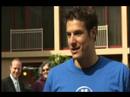 BEN WILDMAN TOBRINER, OLYMPIC HOPEFUL WORLD CHAMPION