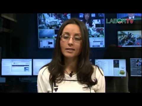 Tg Cisl 23 dicembre 2011