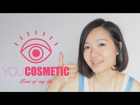 一生中最愛(化妝品篇) ♥ 檸檬頭 ♥ my favorites cosmetic ♥ lemon head ♥