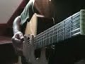 Reverie Harlequin Forest (Acoustic Cover)