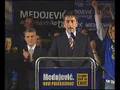 Konvencija - Danilovgrad - Nebojsa Medojevic 2.dio