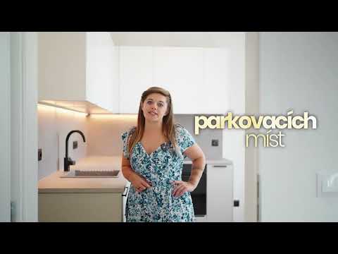 Video Prodej zrekonstruovaného  bytu 3+1 ve Svitavách