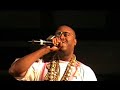 Slick Rick the Ruler!