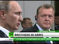 news Gaddafi - Breaking News-russia Steps In- Nato Not Right To Kill Gaddafi - Youtube.mp4