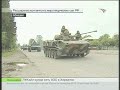Mounting Tensions in Abkhazia Could Spark Caucasus War Mounting Tensions in Abkhazia Could Spark Caucasus War