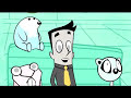 the first episode of everyday questions.