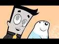 the first episode of everyday questions.
