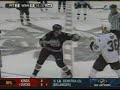 Andre Roy vs Robin Gomez
