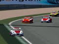 2ch rFactor PCC2007 (OLDRingPark) 2ch rFactor PCC2007 (OLDRingPark)