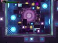 MMX8 Gravity Antonion