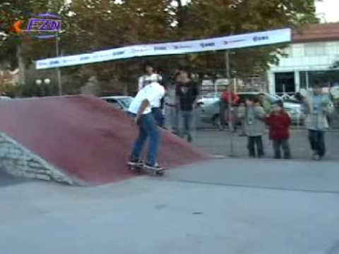 SKATE campeonato San Rafael - FUZION ...