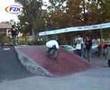 SKATE campeonato San Rafael - FUZION 1ra parte