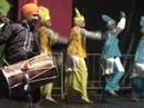 Sonay Gabroo Punjab De at TELUS MOSAIC 2008