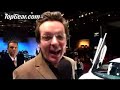 Top Gear: Geneva Motorshow 2007 part 1